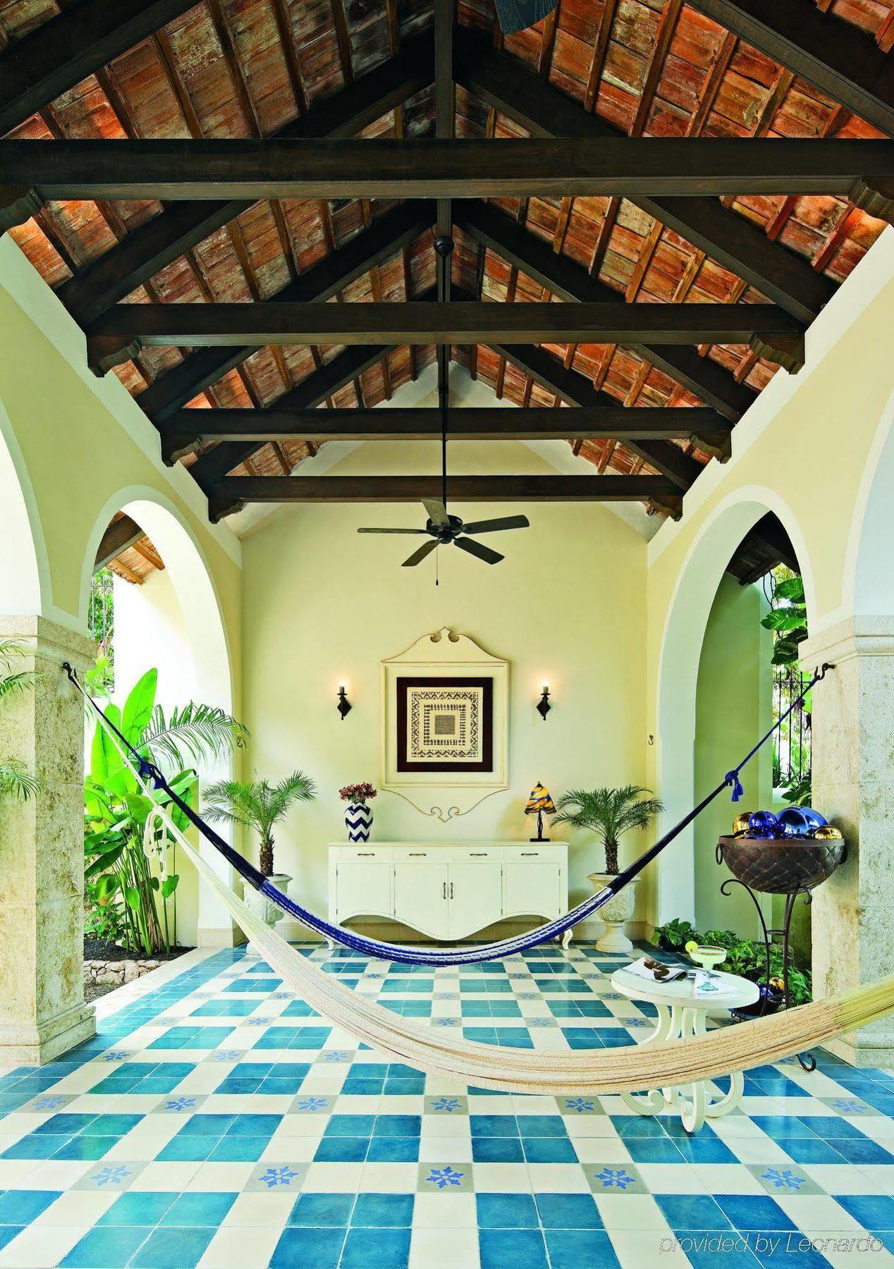 Casa Lecanda Boutique Hotel Мерида Экстерьер фото